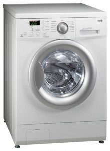 karakteristieken Wasmachine LG M-1092ND1 Foto