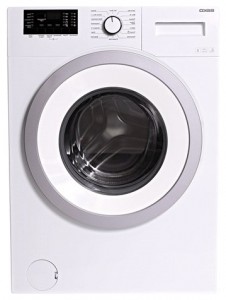 caracteristici Mașină de spălat BEKO WKY 51031 MW2 fotografie
