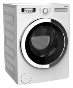 características Máquina de lavar BEKO WKY 71031 LYB1 Foto