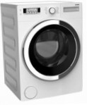 BEKO WKY 71031 LYB1 Tvättmaskin främre fristående