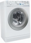 Indesit NS 5051 S ﻿Washing Machine front freestanding