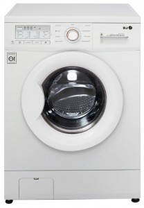 ลักษณะเฉพาะ เครื่องซักผ้า LG E-10C9LD รูปถ่าย