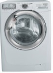 Hoover DST 10146 P ﻿Washing Machine front freestanding