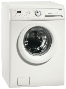 egenskaper Tvättmaskin Zanussi ZWS 7128 Fil