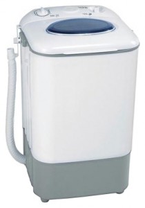 caracteristici Mașină de spălat Sinbo SWM-6308 fotografie