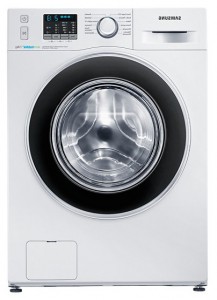 características Máquina de lavar Samsung WF70F5ECW2W Foto