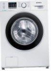 Samsung WF70F5ECW2W ﻿Washing Machine front freestanding