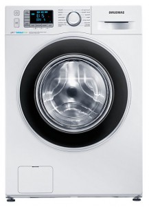 características Máquina de lavar Samsung WF70F5EBW2W Foto