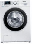 Samsung WF70F5EBW2W çamaşır makinesi ön duran