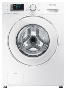 egenskaper Tvättmaskin Samsung WF70F5E5W2 Fil