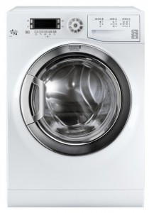 características Máquina de lavar Hotpoint-Ariston FMD 923 XR Foto