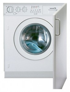 Characteristics ﻿Washing Machine Candy CWB 100 S Photo