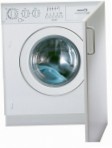 Candy CWB 100 S çamaşır makinesi ön gömme