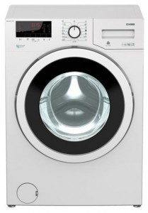 विशेषताएँ वॉशिंग मशीन BEKO WMY 71233 LMB तस्वीर