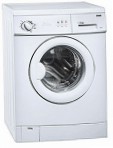 Zanussi ZWS 185 W Máquina de lavar frente cobertura autoportante, removível para embutir