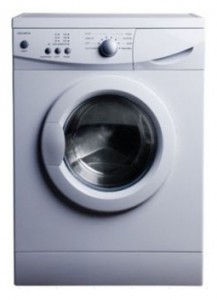 características Máquina de lavar I-Star MFS 50 Foto