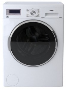 विशेषताएँ वॉशिंग मशीन Vestel FGWM 1241 तस्वीर