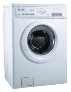egenskaper Tvättmaskin Electrolux EWS 10400 W Fil