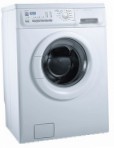 Electrolux EWS 10400 W वॉशिंग मशीन ललाट मुक्त होकर खड़े होना