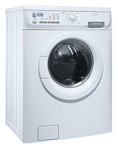 özellikleri çamaşır makinesi Electrolux EWW 12470 W fotoğraf