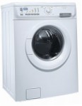 Electrolux EWW 12470 W 洗濯機 フロント 自立型