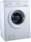 Electrolux EWS 10012 W 洗衣机 面前 独立的，可移动的盖子嵌入