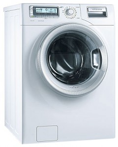特性 洗濯機 Electrolux EWN 14991 W 写真