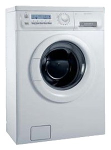 विशेषताएँ वॉशिंग मशीन Electrolux EWS 11600 W तस्वीर