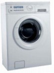 Electrolux EWS 11600 W ﻿Washing Machine front freestanding, removable cover for embedding