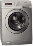 AEG L 58527 XFL ﻿Washing Machine front freestanding