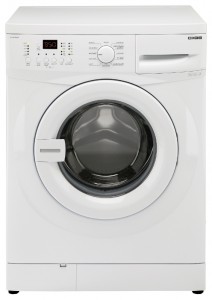 les caractéristiques Machine à laver BEKO WMP 652 W Photo