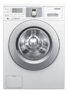 特性 洗濯機 Samsung WF0704W7V 写真