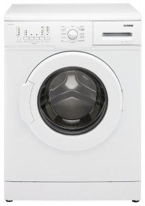 Characteristics ﻿Washing Machine BEKO WM 5102 W Photo