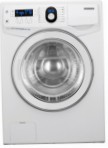 Samsung WF8604NQW Mașină de spălat față de sine statatoare