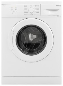 características Máquina de lavar BEKO WMP 511 W Foto