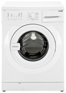 Characteristics ﻿Washing Machine BEKO WMP 601 W Photo
