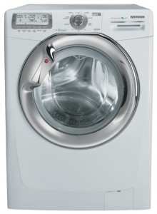 caracteristici Mașină de spălat Hoover DYN 9166 PG fotografie
