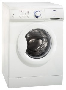 egenskaper Tvättmaskin Zanussi ZWF 1000 M Fil