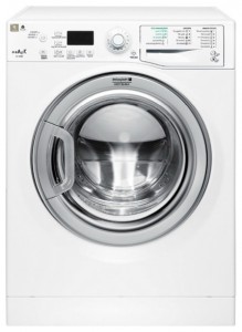 विशेषताएँ वॉशिंग मशीन Hotpoint-Ariston WMSG 722 BX तस्वीर