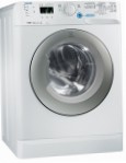 Indesit NSL 5051 S 洗濯機 フロント 自立型