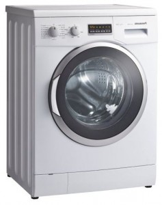 Characteristics ﻿Washing Machine Panasonic NA-127VB4WGN Photo