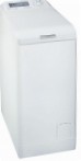 Electrolux EWT 136641 W Mașină de spălat vertical de sine statatoare