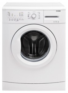 Characteristics ﻿Washing Machine BEKO WKB 60821 PT Photo