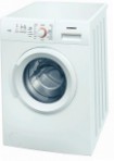 Siemens WM 10B063 ﻿Washing Machine front freestanding