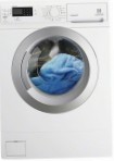 Electrolux EWM 1046 EEU 洗濯機 フロント 自立型