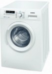 Siemens WM 10B27R 洗衣机 面前 独立式的
