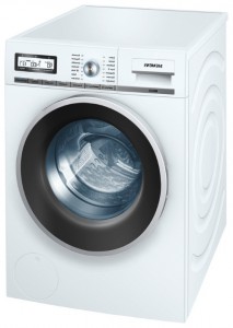 egenskaper Tvättmaskin Siemens WM 14Y540 Fil
