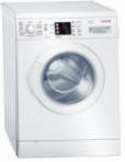 Bosch WAE 2041 T ﻿Washing Machine front freestanding, removable cover for embedding