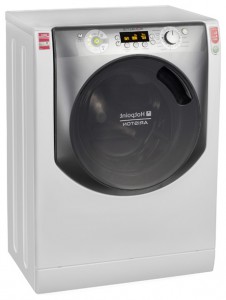 características Máquina de lavar Hotpoint-Ariston QVSB 6105 U Foto