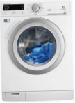 Electrolux EWW 51697 SWD Máquina de lavar frente autoportante